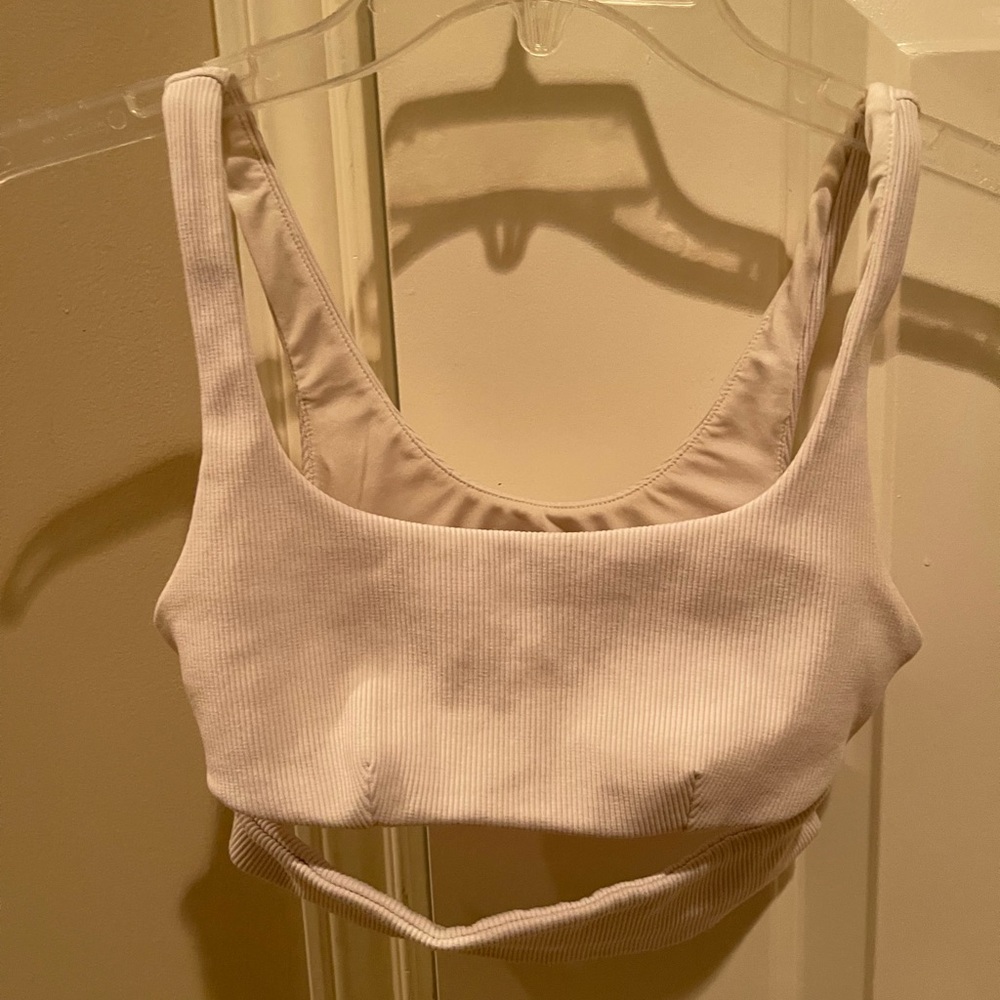 Alo Slit Bra